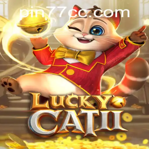 Discover the Magic of LuckyCatII and Its Enchanting Gameplay with PIN77