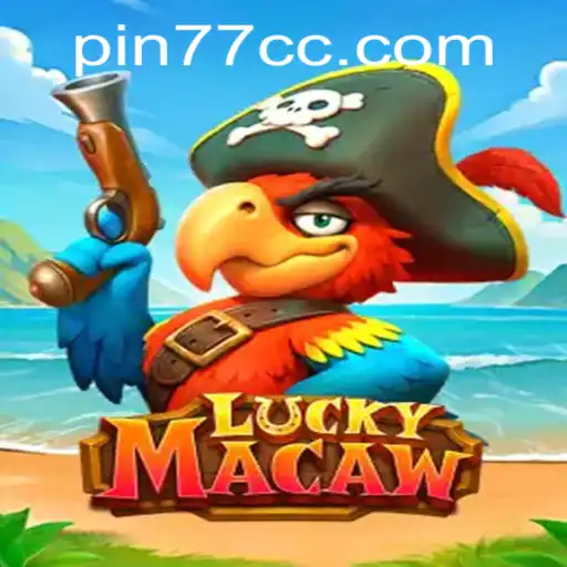 Discover the Exciting World of LuckyMacaw: A New Era of Gaming with PIN77