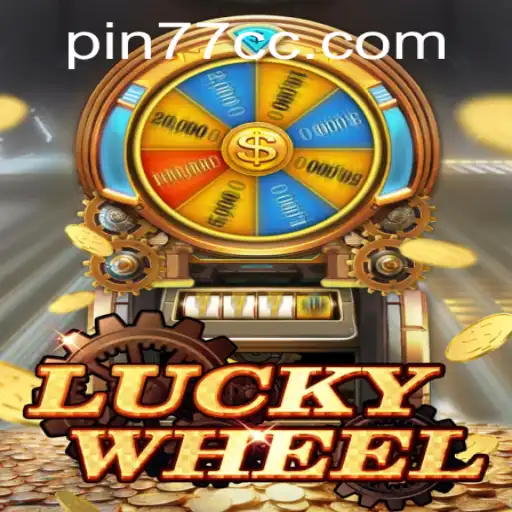 Enter the World of LuckyWheel: Spin to Win with PIN77