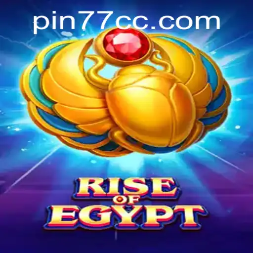 RiseOfEgypt: Unraveling Ancient Mysteries and Modern Thrills