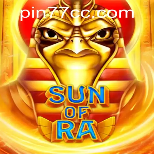 SunofRa: The Ultimate Ancient Adventure with PIN77