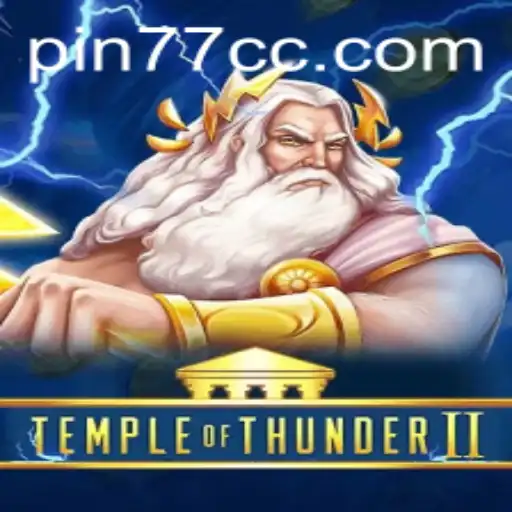 TempleofThunderII: Unleashing the Storm in the World of Gaming